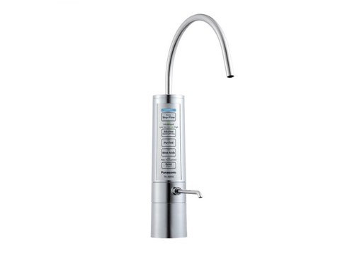 Máy tạo nước Ion kiềm giàu Hydro Panasonic Tk-AB50