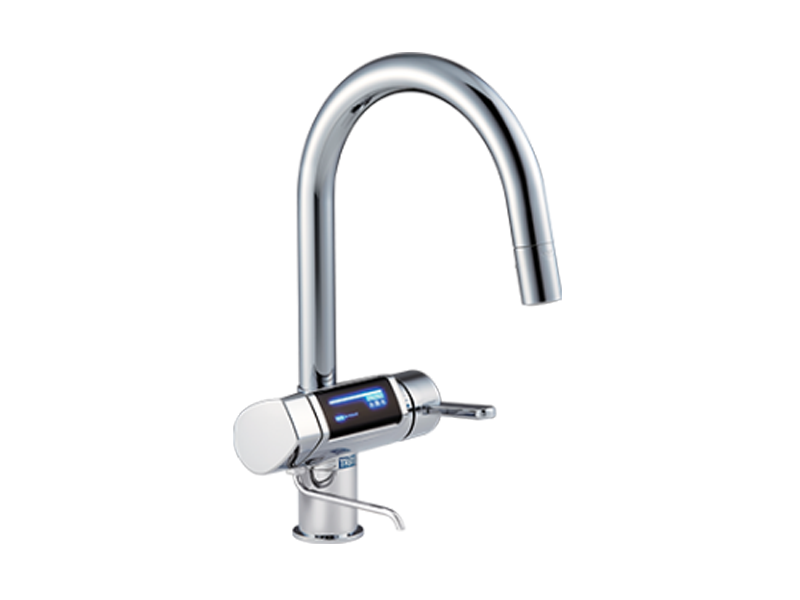 Máy tạo nước Ion kiềm giàu Hydro Trim ion Gracia