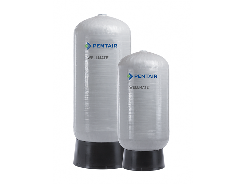 Bồn điều áp Wellmater Pentair