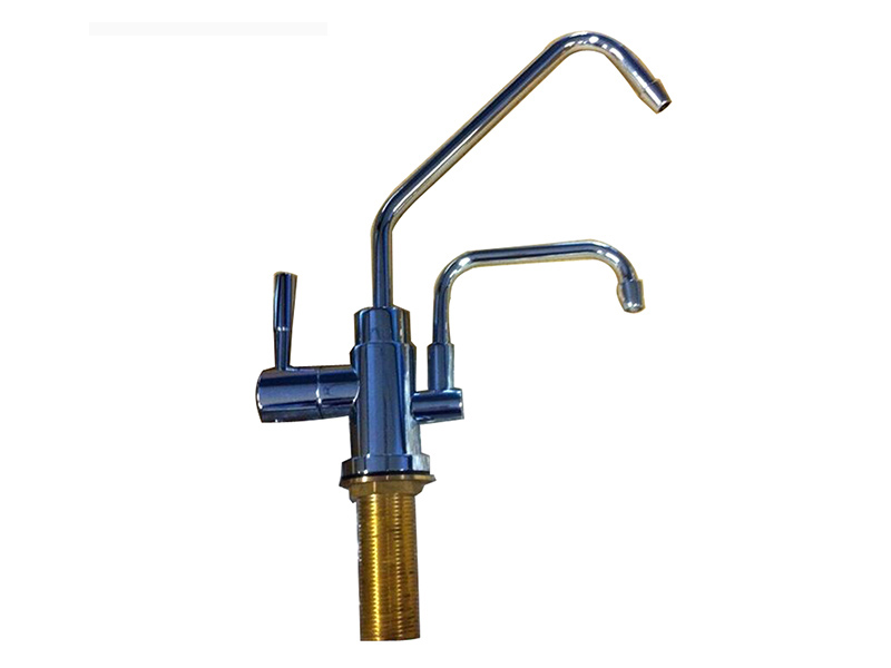 Vòi máy lọc nước Ion kiềm 4inh1