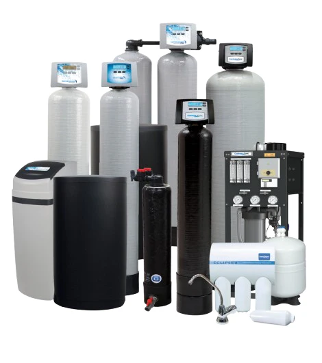 Hệ thống lọc Water Ringht IPRESSION PLUS