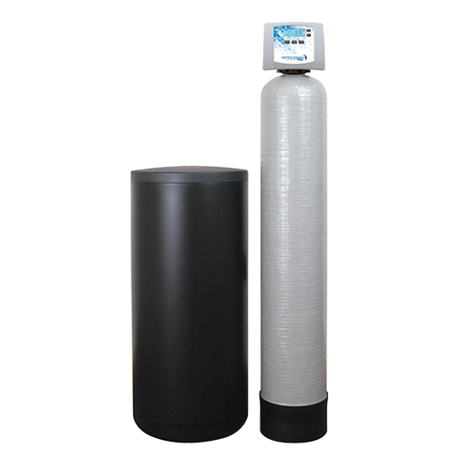 Hệ thống lọc nước trung tâm Impression Plus Series